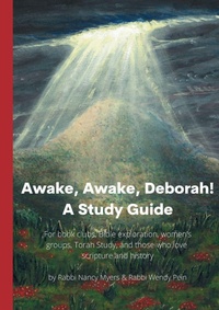 Enlarge image Cover: Awake, Awake, Deborah! A Study Guide - Lulu.com