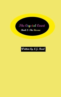 Enlarge image Cover: The Crystal Court - Lulu.com