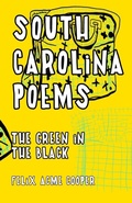 Cover: South Carolina Poems - Lulu.com