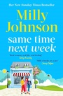 Cover: Same Time Next Week - Simon & Schuster Ltd