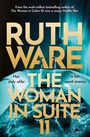 Cover: The Woman in Suite 11 - Simon + Schuster LLC