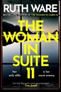 Cover: The Woman in Suite 11 - Simon & Schuster Ltd