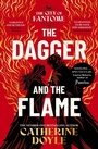 Cover: The Dagger and the Flame: Volume 1 - Simon & Schuster Ltd