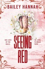 Cover: Seeing Red - Orion