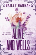 Cover: Alive and Wells - Orion