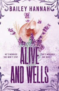 Abbildung von: Alive and Wells - Orion