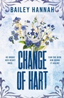 Cover: Change of Hart - Orion