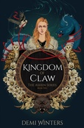 Cover: Kingdom of Claw - Gollancz