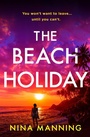 Cover: The Beach Holiday - Hodder Paperback