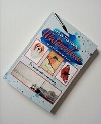 Abbildung von: How to Paint Watercolour - Ian parsons