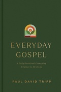 Cover: Everyday Gospel - Crossway