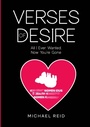 Cover: Verses of Desire - Lulu.com
