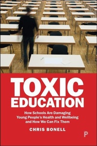 Bild: Toxic Education - Policy Press