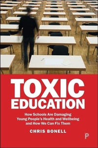 Bild: Toxic Education - Policy Press