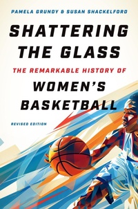 Abbildung von: Shattering the Glass - The University of North Carolina Press