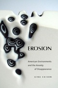 Cover: Erosion - Duke University Press