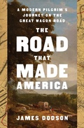Cover: The Road That Made America - Avid Reader Press / Simon & Schuster