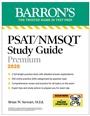 Cover: PSAT/NMSQT Study Guide Premium, 2026: 2 Practice Tests + Comprehensive Review+ 200 Online Drills - Kaplan Publishing
