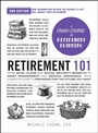 Cover: Retirement 101, 2nd Edition - Adams Media