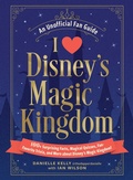 Cover: I Love Disney's Magic Kingdom - Adams Media Corporation