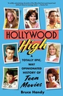 Cover: Hollywood High - Avid Reader Press