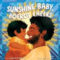Cover: Sunshine Baby, Bofrot Cheeks - Little Bee Books