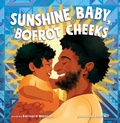 Cover: Sunshine Baby, Bofrot Cheeks - Little Bee Books Inc.