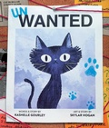 Cover: Un-Wanted - Little Bee Books