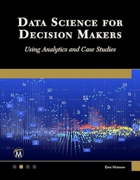 Abbildung von: Data Science for Decision Makers - De Gruyter