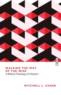 Cover: Walking the Way of the Wise - IVP Academic