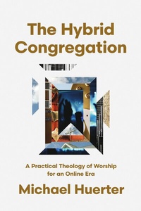 Abbildung von: The Hybrid Congregation - IVP Academic