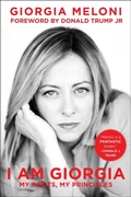 Cover: I Am Giorgia - Skyhorse Publishing