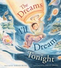 Cover: The Dreams I'll Dream Tonight - Simon & Schuster Books for Young Readers