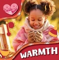 Cover: Warmth - Kidhaven Publishing