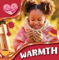 Enlarge image Cover: Warmth - Kidhaven Publishing