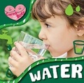 Cover: Water - Kidhaven Publishing