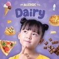 Cover: Dairy - Kidhaven Publishing