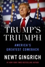 Cover: Trump's Triumph - Center Street