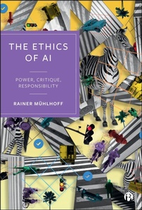 Abbildung von: The Ethics of AI - Bristol University Press