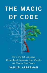 Abbildung von: The Magic of Code - PublicAffairs