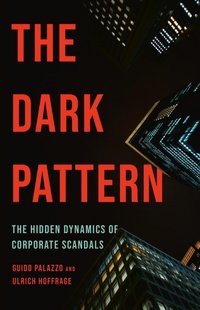 Enlarge image Cover: The Dark Pattern - PublicAffairs