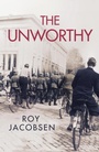 Cover: The Unworthy - MacLehose Press