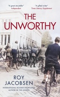 Cover: The Unworthy - MacLehose Press