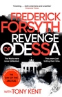 Cover: Revenge of Odessa - Transworld Digital