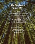 Cover: The Resilience Game Plan - Reflections Publishing