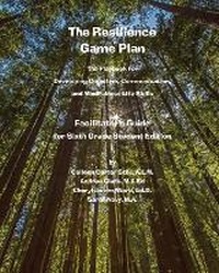 Enlarge image Cover: The Resilience Game Plan - Reflections Publishing