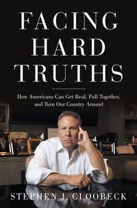 Abbildung von: Facing Hard Truths - Disruption Books