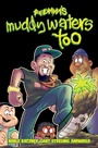 Cover: Redman's Muddy Waters Too - Headshell