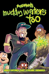 Enlarge image Cover: Redman's Muddy Waters Too - Headshell