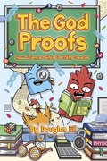 Cover: The God Proofs - Discovery Institute Press